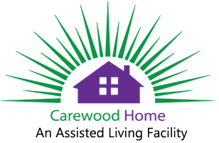 Carewood Home logo